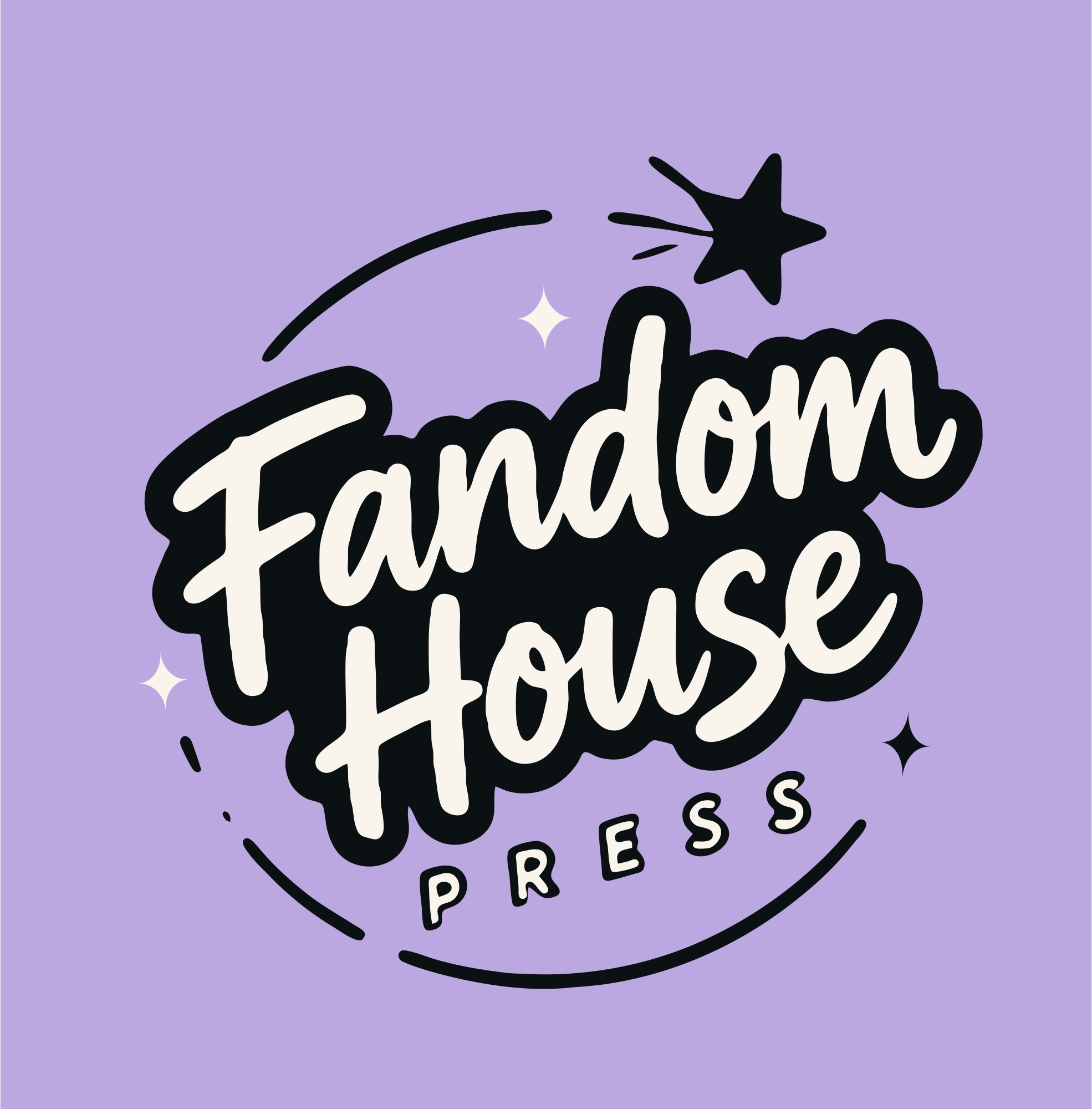 Fandom House Press